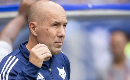 Leonardo Jardim: entenda o estilo de jogo do novo técnico do Flamengo e suas diferenças em relação a Filipe Luís Leonardo Jardim: entenda o estilo de jogo do novo técnico do Flamengo e suas diferenças em relação a Filipe Luís