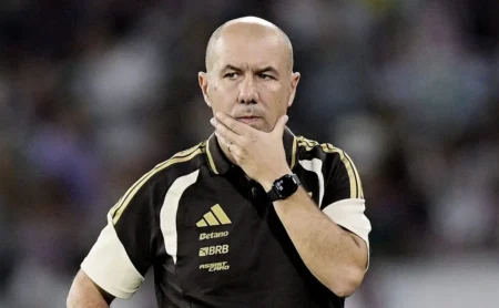 Leonardo Jardim resgata potencial de atacantes e Flamengo deslancha no Brasileirão