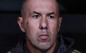 Leonardo Jardim alerta jogadores do Flamengo após caso Gonzalo Plata