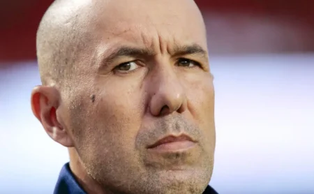 Leonardo Jardim é o novo técnico do Flamengo com salário superior ao do Cruzeiro