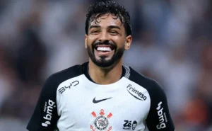 Lesão de Caio Henrique leva torcedores do Corinthians a pedirem Matheus Bidu na Seleção