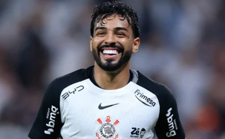 Lesão de Caio Henrique leva torcedores do Corinthians a pedirem Matheus Bidu na Seleção