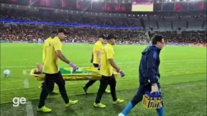 Lesão de Cássio: previsão de retorno e os planos do Cruzeiro para reforços