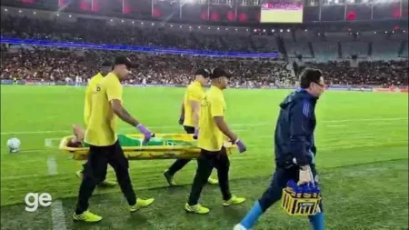 Lesão de Cássio: previsão de retorno e os planos do Cruzeiro para reforços