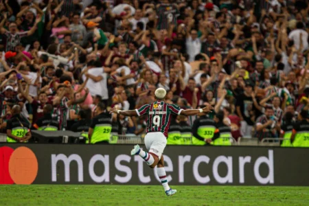 Libertadores 2026: possíveis adversários do Fluminense na fase de grupos