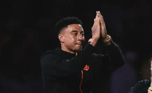 Lingard enxerga calendário intenso como chance de conquistar títulos pelo Corinthians: “As chances…”