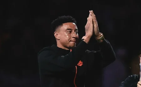 Lingard enxerga calendário intenso como chance de conquistar títulos pelo Corinthians: “As chances…”
