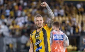 Léo Naldi faz projeção para a final do Paulistão entre Novorizontino e Palmeiras e alfineta: “Não vamos deixar”