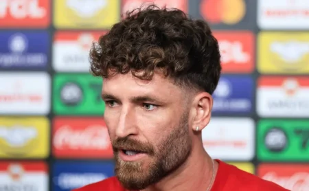 Léo Pereira conta detalhes de conversa com Marquinhos após Flamengo x PSG no Mundial: “Ele me surpreendeu”