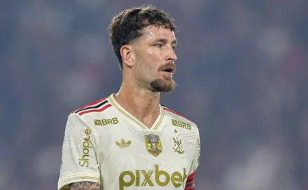 Léo Pereira: Convocação de Ancelotti e alerta do Flamengo impulsionam interesse do West Ham