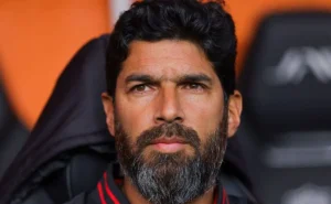 Loco Abreu surge como possível novo técnico do Botafogo, segundo jornalista argentino Loco Abreu surge como possível novo técnico do Botafogo, segundo jornalista argentino