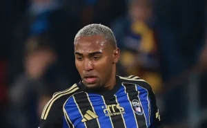 Lorran: Drama no Pisa e possível retorno ao Flamengo em breve