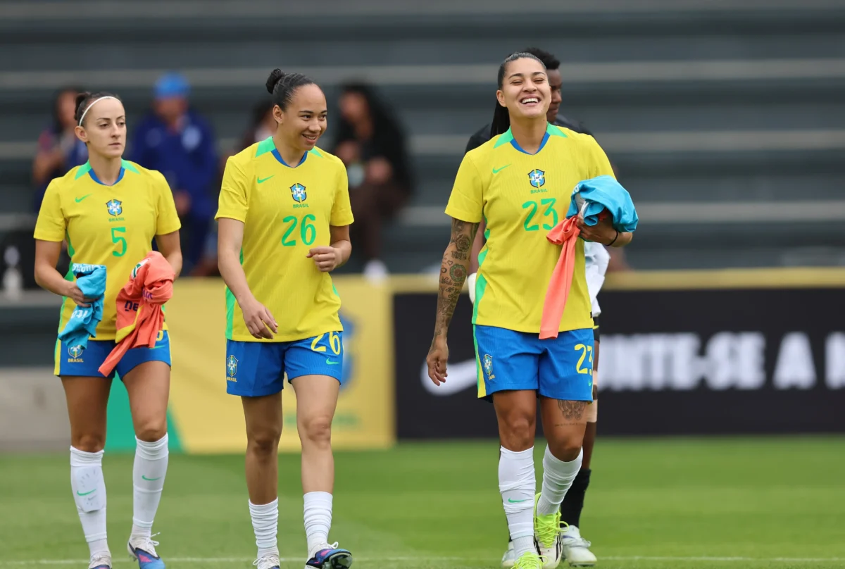 Luana celebra um recomeço: "Florescemos nas dificuldades"