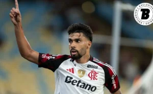 Lucas Paquetá repete feito de 2016 e marca dois gols contra o Madureira Lucas Paquetá repete feito de 2016 e marca dois gols contra o Madureira