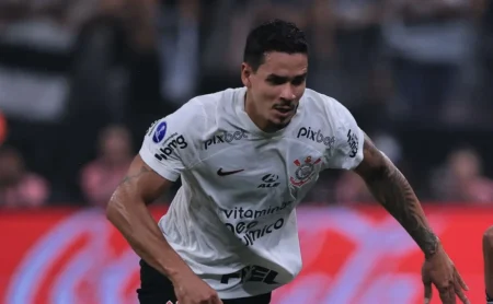 Lucas Veríssimo acerta com o Santos e não com o Corinthians