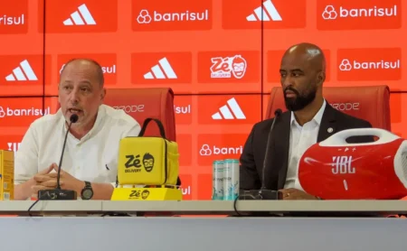 Lucas Veríssimo, Diego Carlos e outros: os cinco zagueiros que o Internacional buscou na janela de transferências