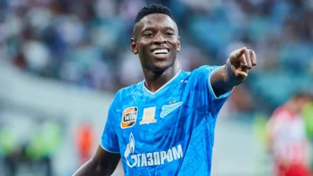 Luiz Henrique demonstra ansiedade pela Seleção: "Estou a um passo da Copa do Mundo"