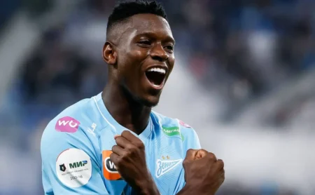 Luiz Henrique: Zenit, Premier League e o interesse do Palmeiras em julho