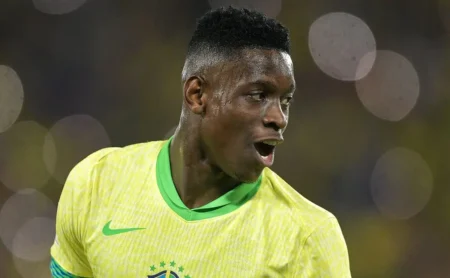 Luiz Henrique demonstra ansiedade pela convocação e elogia postura de Ancelotti em campo