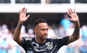 Luizão defende convocação de Neymar e faz pedido à Seleção Brasileira: “Deixa de fazer festa”