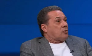 Luxemburgo critica demissão de Filipe Luís e detona BAP e Boto: “Absurda”