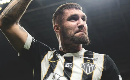 Lyanco exalta o São Paulo após vitória do Atlético-MG: “Melhor time do campeonato”