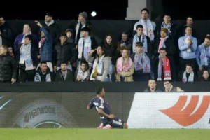 Lyon x Celta de Vigo: onde assistir e horário da partida pela Liga Europa