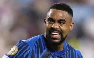 Malcolm prioriza o Corinthians para retorno ao Brasil, mas acordo não será imediato Malcolm prioriza o Corinthians para retorno ao Brasil, mas acordo não será imediato