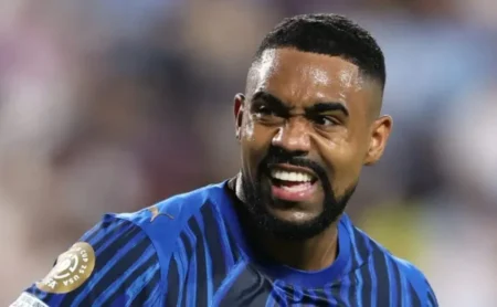 Malcolm prioriza o Corinthians para retorno ao Brasil, mas acordo não será imediato