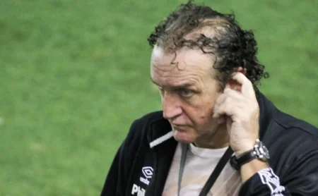 Marcelo Teixeira teme impacto negativo de Cuca e Santos avalia Rafael Guanaes