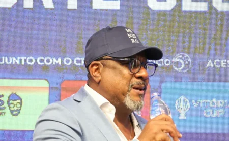 Marcão prevê reencontro de Gerson com o Flamengo e clima hostil ao meia do Cruzeiro