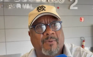 Marcão reage após hostilidade da torcida do Flamengo no Maracanã: “Não aceitam”