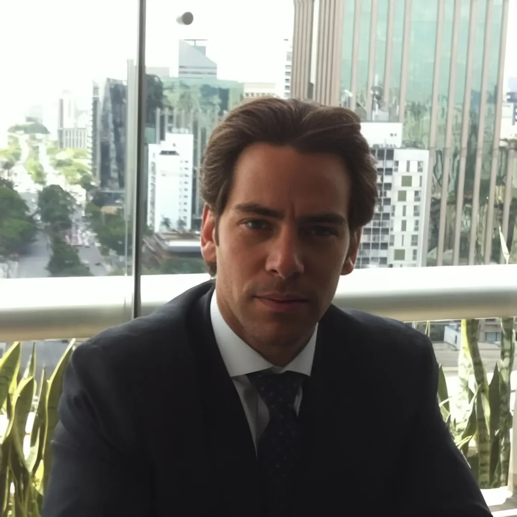 Marcos Lamacchia busca acordo com agência para reestruturar negociação com o Vasco