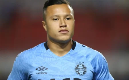 Marlon critica imprensa alinhada ao Inter e reage a polêmica sobre o título do Grêmio