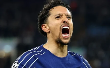 Marquinhos define retorno ao Corinthians como prioridade ao voltar ao Brasil