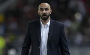 Marrocos demite técnico após campanha na Copa do Mundo de 2022