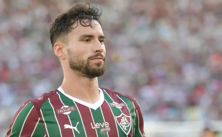 Martinelli celebra conquista do Fluminense e fala sobre chance na Seleção Brasileira