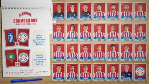 Maurício, do Palmeiras, recebe primeira convocação para a seleção paraguaia