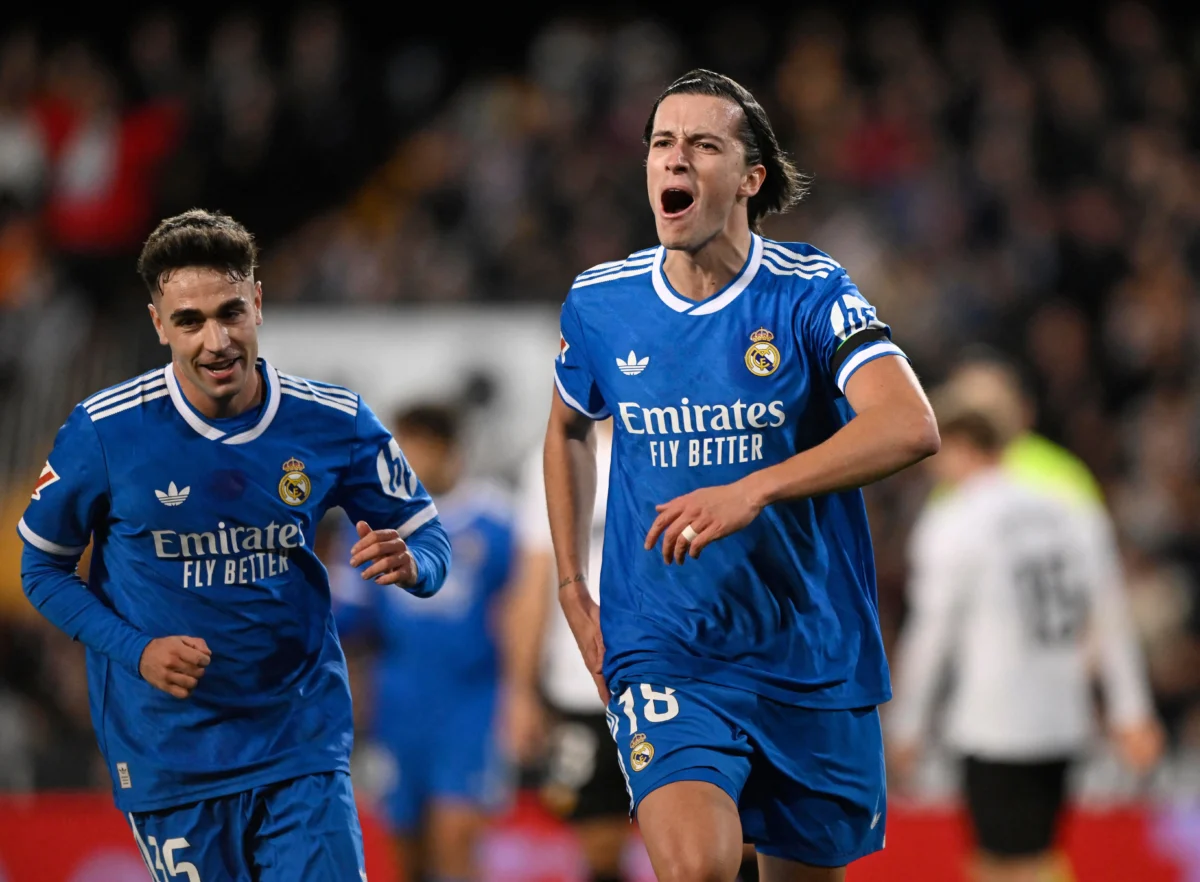 Mbappé em recuperação, Carreras lesionado e Real atinge sete desfalques para o jogo contra o City Mbappé em recuperação, Carreras lesionado e Real atinge sete desfalques para o jogo contra o City