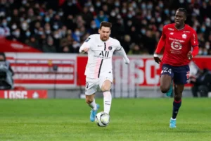 Meia belga detalha preparação de três semanas para enfrentar Messi