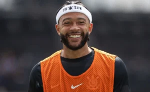 Memphis Depay, do Corinthians, e Maisa: rumores de romance agitam a web