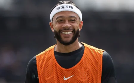 Memphis Depay, do Corinthians, e Maisa: rumores de romance agitam a web