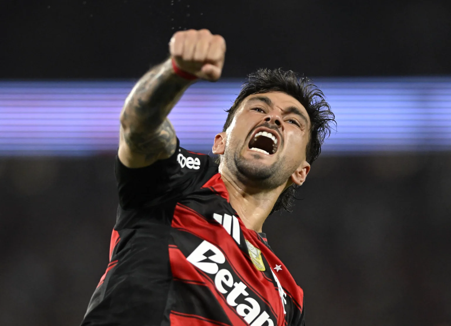 Messi encabeça lista de jogadores mais decisivos do mundo; Arrascaeta figura no top-30