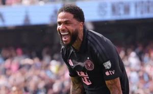 Micael se destaca no Inter Miami e Palmeiras pode lucrar cerca de R$ 30 milhões