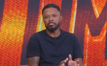 Michel Bastos elogia Roger Machado e analisa o São Paulo: “Gosta de equipe organizada”