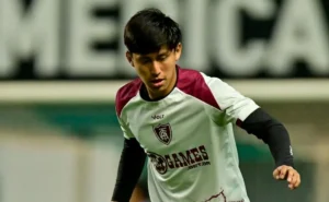 Miguelito: proposta de contrato e valores são revelados em renovação com o Santos Miguelito: proposta de contrato e valores são revelados em renovação com o Santos