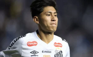 Miguelito conquista Vojvoda e segue com oportunidades no Santos