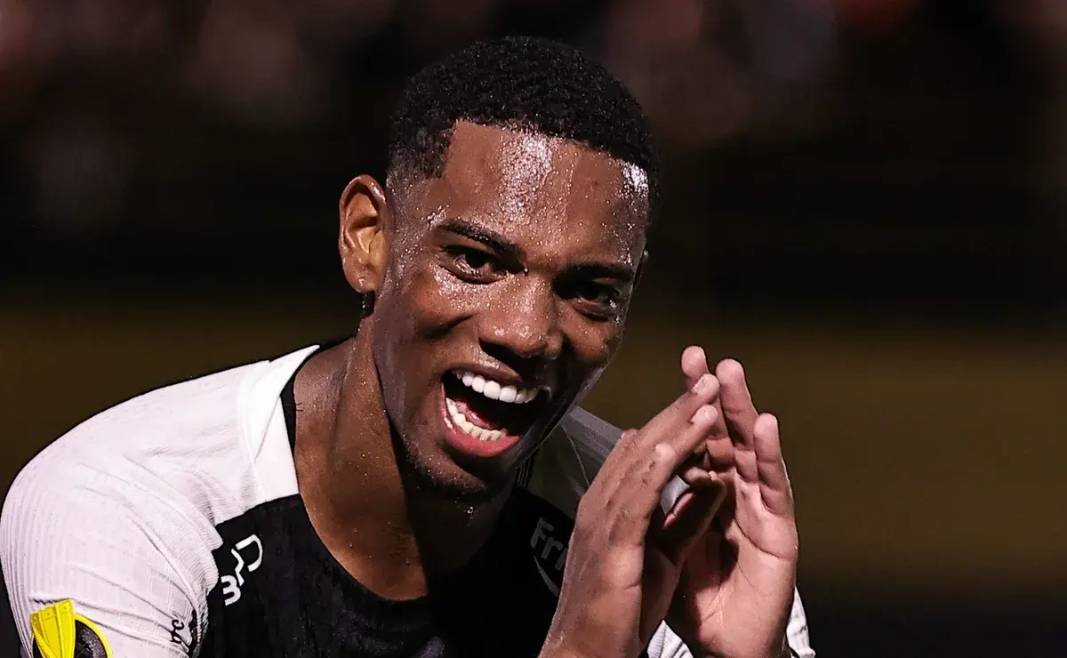 Milan eleva oferta e busca André por R$ 133 milhões, mas Corinthians resiste Milan eleva oferta e busca André por R$ 133 milhões, mas Corinthians resiste