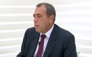 Montenegro demonstra incerteza sobre o futuro da SAF do Botafogo: “Não temos nenhuma informação”