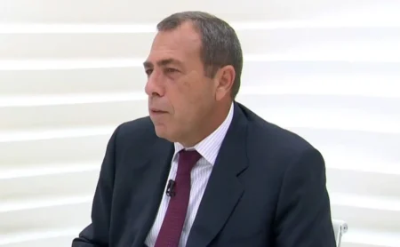 Montenegro demonstra incerteza sobre o futuro da SAF do Botafogo: “Não temos nenhuma informação”